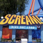 Scream!