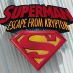 Superman: Escape From Krypton