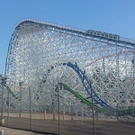 Twisted Colossus