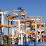 Coast Rider