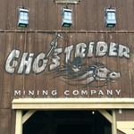 GhostRider