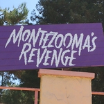 Montezooma's Revenge