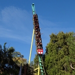 Montezooma's Revenge