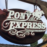 Pony Express