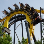 Batman The Ride