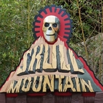 Skull Mountain