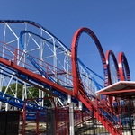 All American Triple Loop