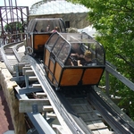 Lost Coaster of Superstition Mountain