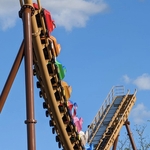 Snoopy's Soap Box Racers