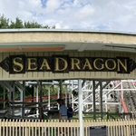 Sea Dragon