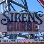 Siren's Curse