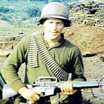 Not me in Vietnam