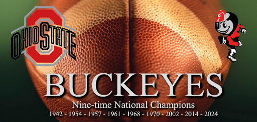 Go Bucks!