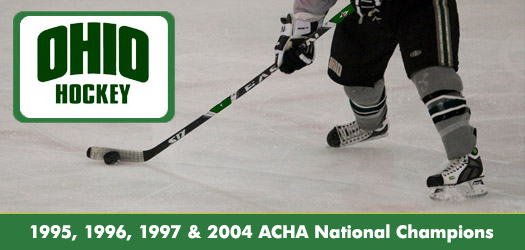 Ohio Hockey