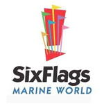 Six Flags Marine World