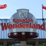 Canada's Wonderland