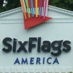 Six Flags America