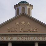 Six Flags New England