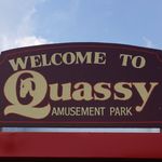 Quassy Amusement Park