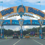 Magic Kingdom