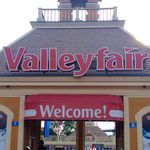 Valleyfair