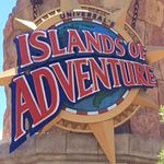 Universal Studios Islands of Adventure