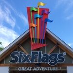 Six Flags Great Adventure