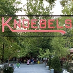 Knoebels Amusement Resort