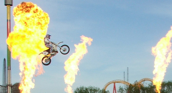 Robbie Knievel