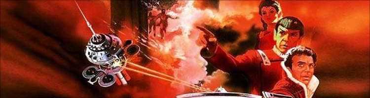 Star Trek II: The Wrath of Khan