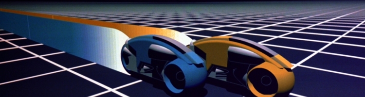 Tron