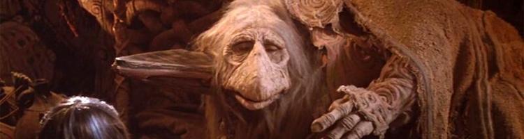 The Dark Crystal