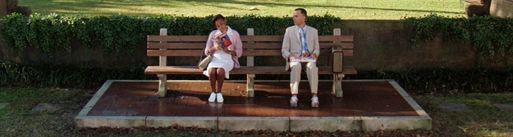 Forrest Gump