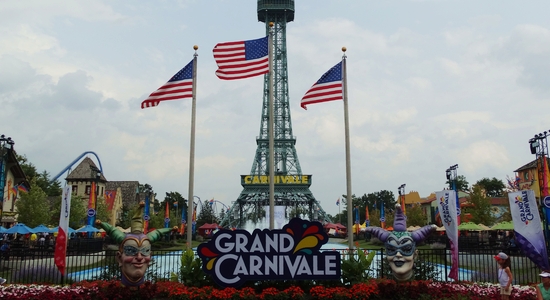 Kings Island
