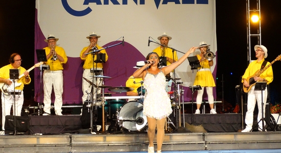 Live Entertainment
