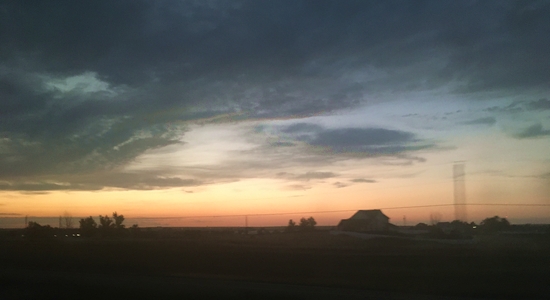 Sunrise