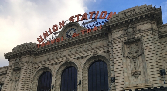 Union Station