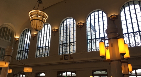 Union Station