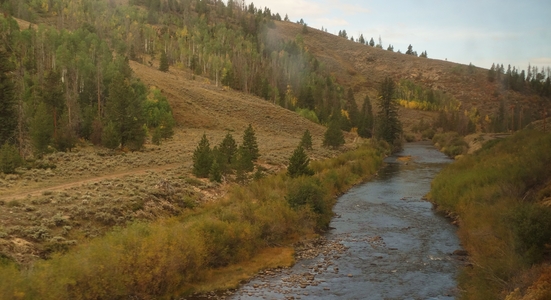 Colorado River