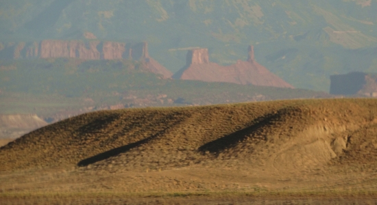 Arches National Park