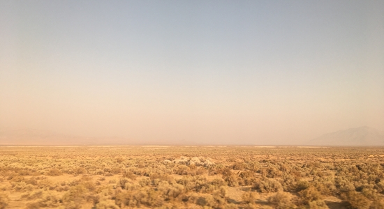 Haze