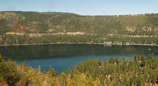 Donner Lake
