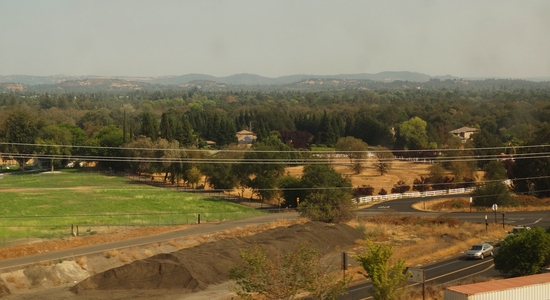 Sacramento Valley