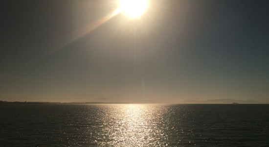 San Francisco Bay