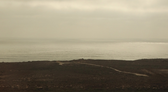 Vandenberg Air Force Base