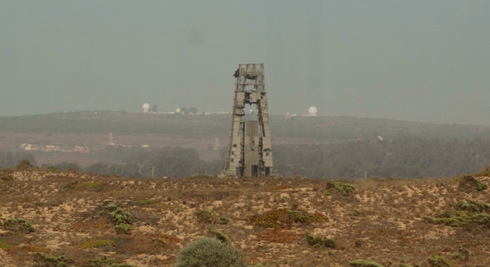 Vandenberg Air Force Base
