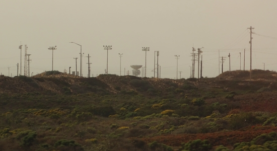 Vandenberg Air Force Base