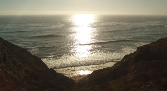 Pacific Coast