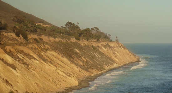 Pacific Coast