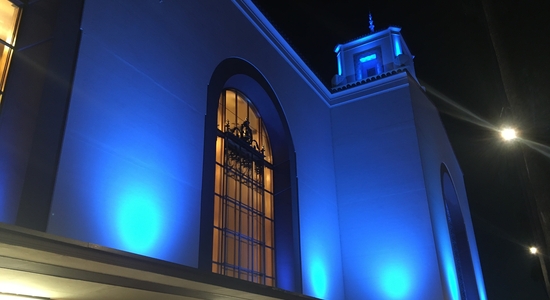 Los Angeles Union Station